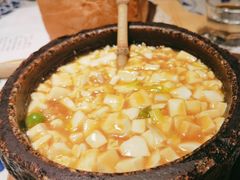-绿茶餐厅(王府井永宁门店)