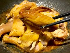 特色古法神仙鸡-卞氏菜根香·川菜(青羊万达店)