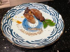 -極上萬膳·日料放题(海岸城店)