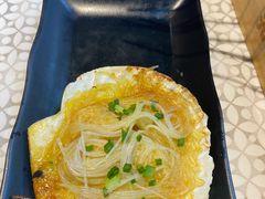 -云晓光头烧烤吧(德平路店)