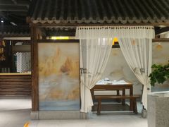-寿州大饭店·餐厅