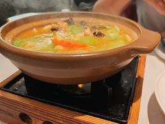 -旺达·福州菜(正大广场店)