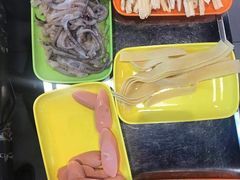 -古乐牛香·鲜牛肉牛杂火锅(解放东路店)