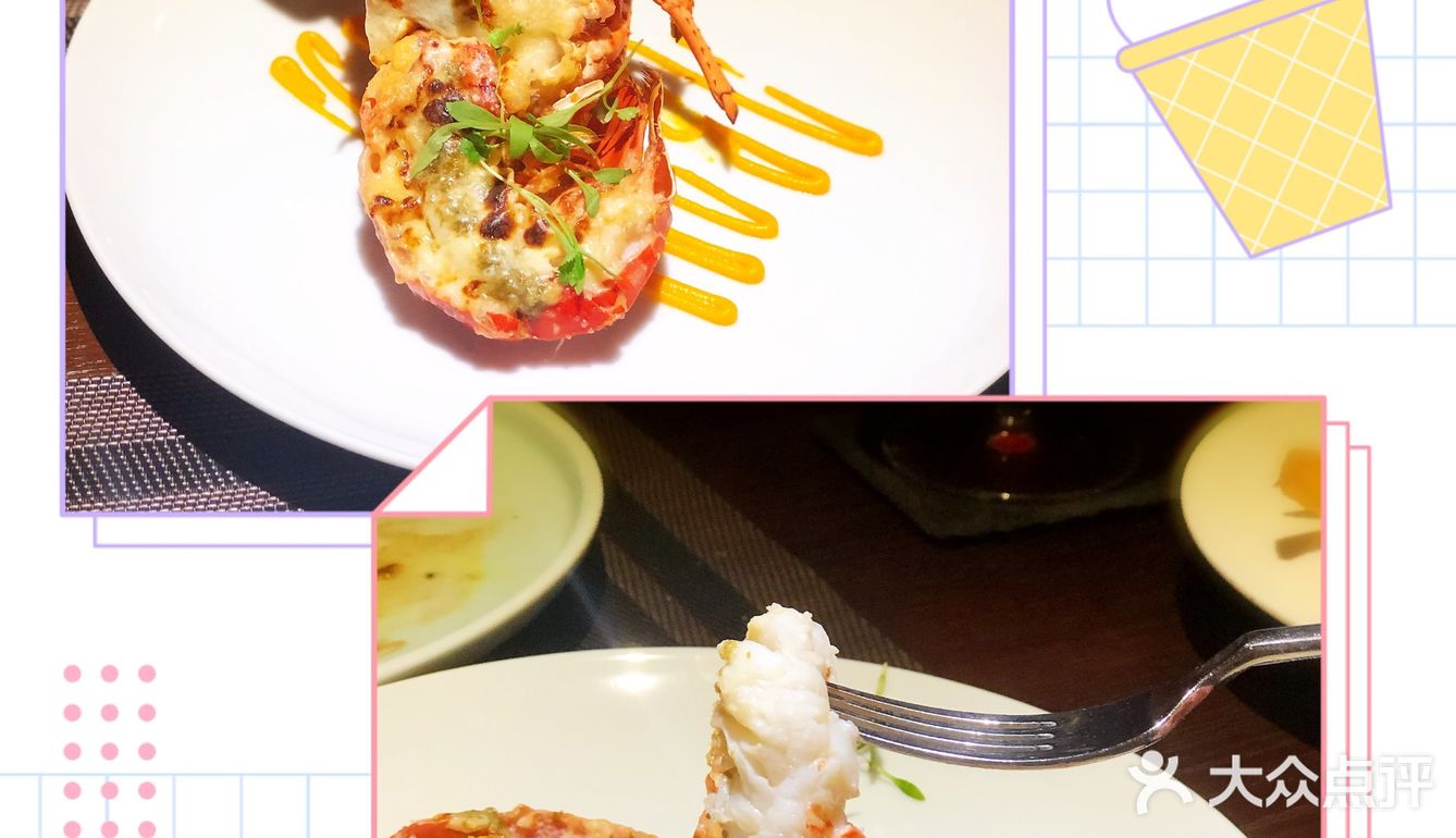 来J Prime品尝三国最高认证的大师级牛排🥩