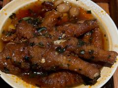 -蔡澜点心·粤菜(花城汇南区店)