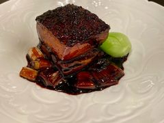 -北京王府井希尔顿酒店·秦唐中餐厅Chynna