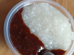-潘玉麟糖粥