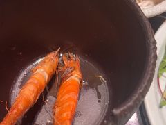 -上井精致料理(中兴商业大厦店)