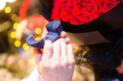 点击看大图 -迈瑞米求婚策划(静安店)