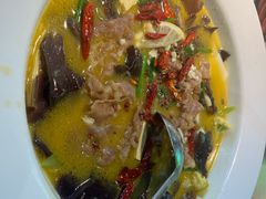 -吴氏老妈·23年家常菜(古城店)