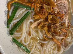 -王春春鸡汤饭(上海中海环宇城店)