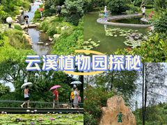 -云溪植物园