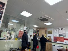 -古徽州馄饨店(宝安路店)