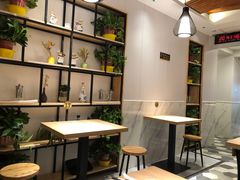 -东北小二东北菜(大车家巷店)