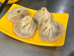 小笼包-包顺兴面馆(长乐路店)