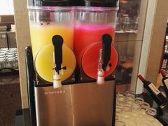 -昆山琶拉帝诗酒店·河畔咖啡厅Riverside Cafe
