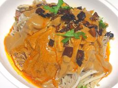 -老城根·潍坊菜(高新店)