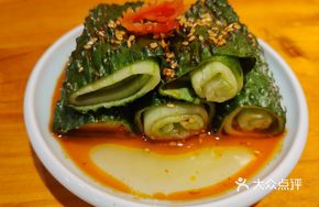 Crispy Cucumber Slices