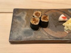 -Ginza Onodera 鮨(外滩十八号店)