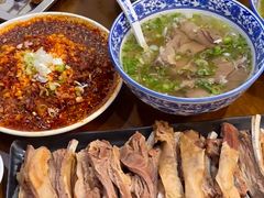 -长安后宰门水盆羊肉(新都心店)