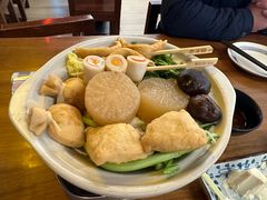 -小川洋风料理(武商MALL店)