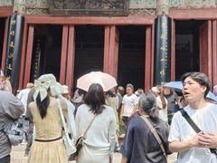 -洛阳白马寺