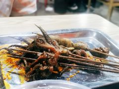 油卤串串-绝城芋儿鸡(龙王庙街总店)