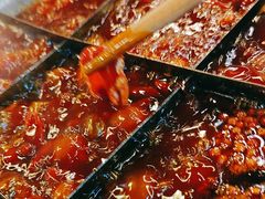 -邓莽子老火锅(中兴路总店)
