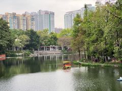 -荔湾湖公园
