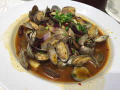 -赶海部落海鲜城(海阳路店)