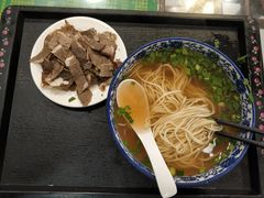 -河州春清真西北特色美食(虎踞路店)