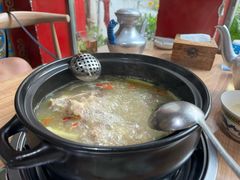 -尼玛藏家风味园(阿山食城店)