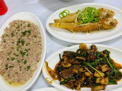 -阿九食店(南湾南路店)
