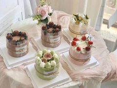 -亦家cake·0卡糖