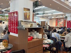 -香港蓮香樓(中環店)
