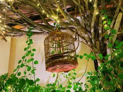 -幸福哟烧鸡·粤菜海鲜私厨(七星路店)