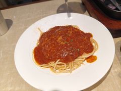 -牛扒先生·厚切雪花牛扒西餐厅(京溪店)