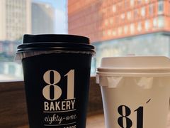 -81bakery(关山路店)