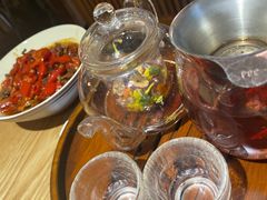 八宝茶-湘拾(壹方北馆店)