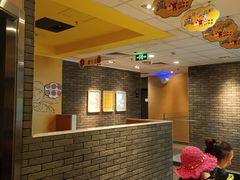 -麦当劳(上藤店)