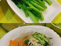 -烤肉季饭庄