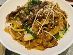 -万龙洲海鲜(大兴绿地缤纷城店)