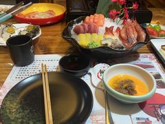 -松坂屋日料自助(长城路店)