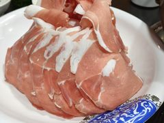 -楼外楼大刀肉传统火锅居(繁荣路店)