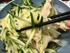 -魏家凉皮(协和店)