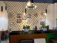 大堂-79号渔船海鲜饭店(华强北店)