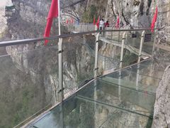 -仙岛湖旅游风景区