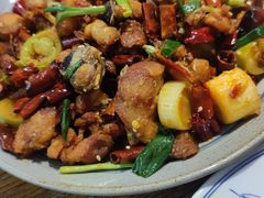 -静一餐厅·湖北菜(前门创始店)
