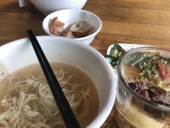-中阿兰牛肉面(悦海新天地店)