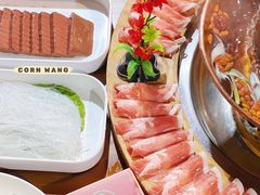 -津门老羊家·铜锅涮羊肉·烧烤(科技园店)